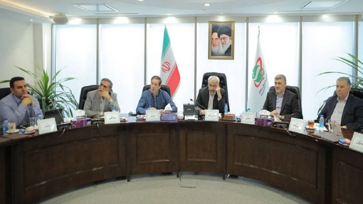 باشگاه خبرنگاران -زمان بازگشایی بازار سهام احتمالاً هفته آینده اعلام شود