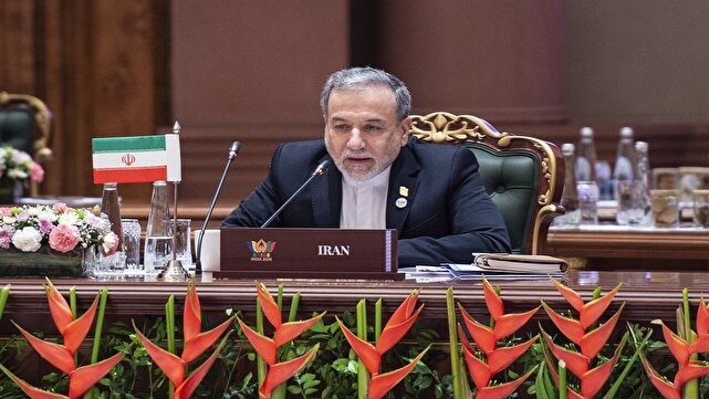 عراقچی: اصلاح شورای امنیت یک ضرورت برای بقای سازمان ملل است