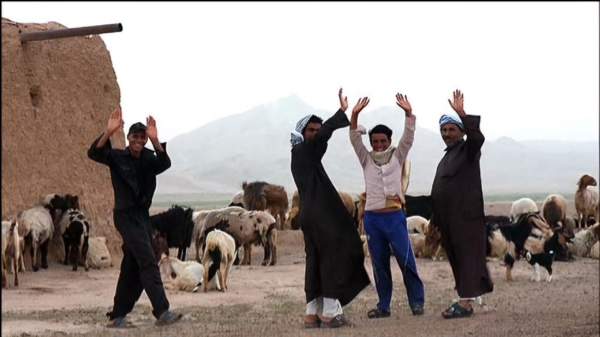 باشگاه خبرنگاران -وقتی کوچ دیگر نان نمی‌شود؛ عشایر خوزستان زیر فشار بحران