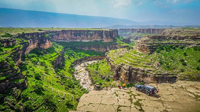 جدیدترین و مهمترین اخبار لرستان | خبرگزاری باشگاه خبرنگاران