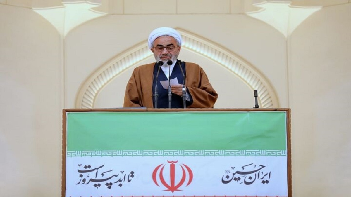 باشگاه خبرنگاران -پیروزی از آنِ مؤمنان است و شاهد زانو زدن استکبار خواهیم بود