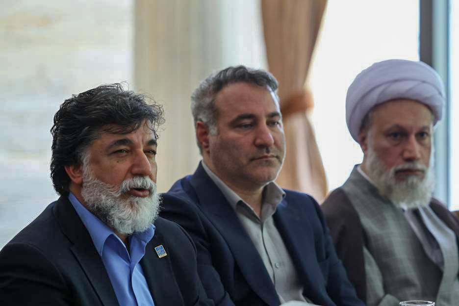 گردشگری می&zwnj;تواند جایگزین نفت و صنعت شود/گردشگری حلال با نگاه فرهنگی ما همخوان است