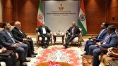 عراقچي،امنيت،ايران،بريكس