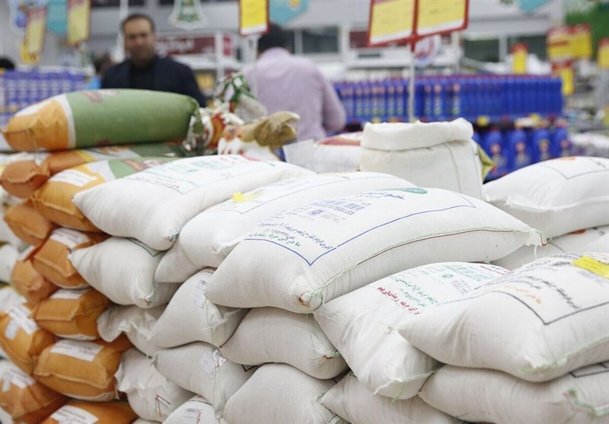 باشگاه خبرنگاران -ابلاغ سقف ارزی واردات برخی کالا‌های اساسی