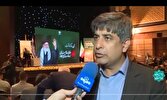 ۹۲ هزار تن از عرضه ۱۶۰ هزار تنی مشتری نداشت / التهابات بازار واقعی نیست+فیلم