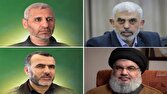 نامه،رژيم،اسرائيل،تروريستي،القسام،حملات،هشدار،عمليات،تاكيد،ا ...