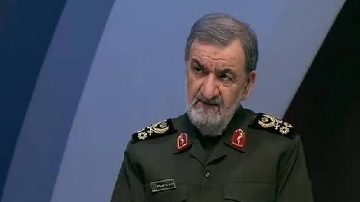 باشگاه خبرنگاران -سرلشکر رضایی: قواعد نظم جدید جهان آمریکامحور نیست