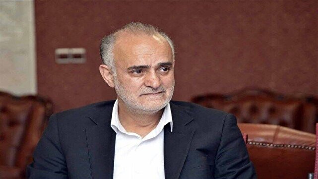 نبی: لیست تیم ملی فوتبال را ۱۱ خرداد ماه به فیفا اعلام می‌کنیم