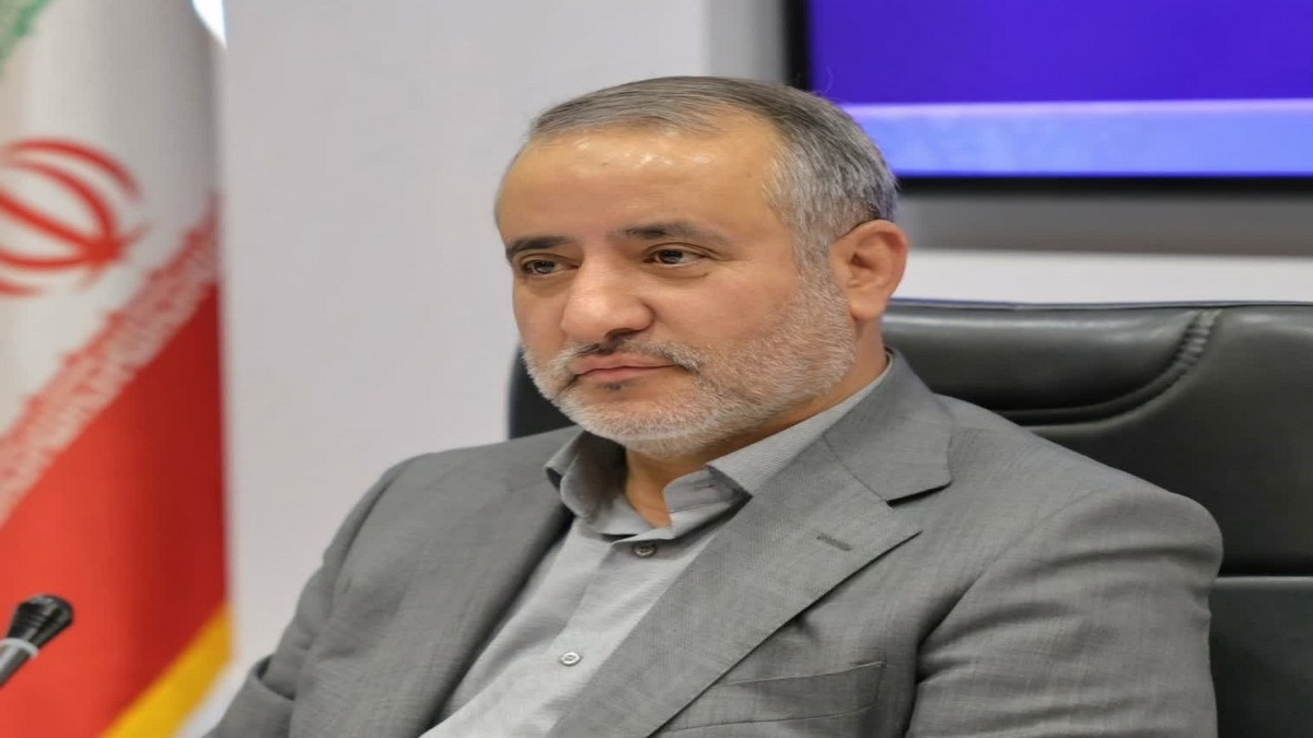 باشگاه خبرنگاران -حضور جمعیت فعال در مناطق مرزی و کویری، حافظ امنیت و هویت فرهنگی