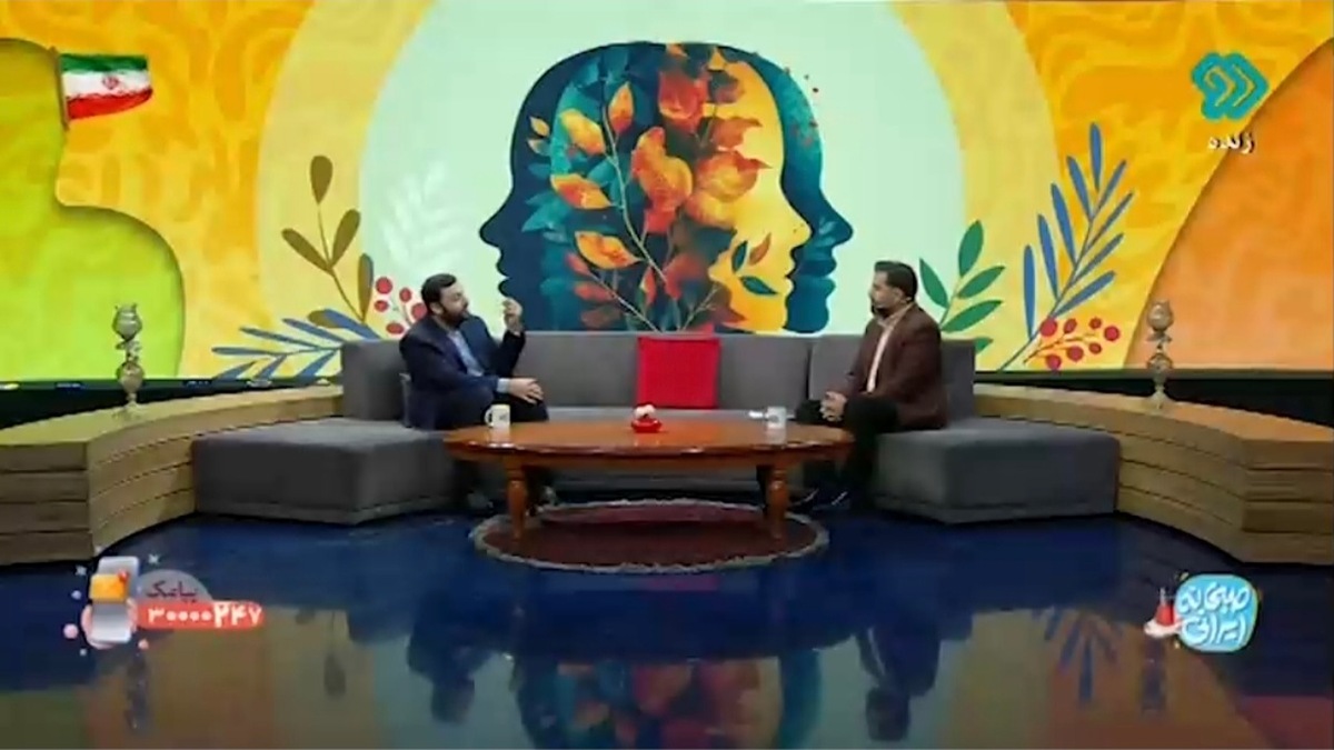 اولین گام برای مدیریت فضای مجازی نوجوان، پایش آن است + فیلم