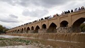 زاینده‌رود از ۱۰ خرداد بازگشایی می‌شود