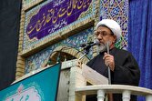 پیروزی نهایی ملت به وحدت و همدلی نیاز دارد