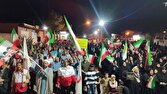 قرار همدلی بهابادی‌ها به ۷۴ رسید+ فیلم
