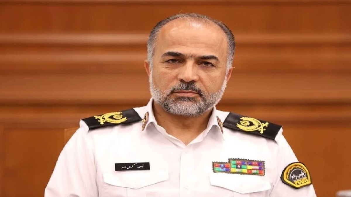 باشگاه خبرنگاران -دستور رئیس پلیس راهور برای پیگیری ویژه وضعیت سربازی که ۱۴ سال در کماست