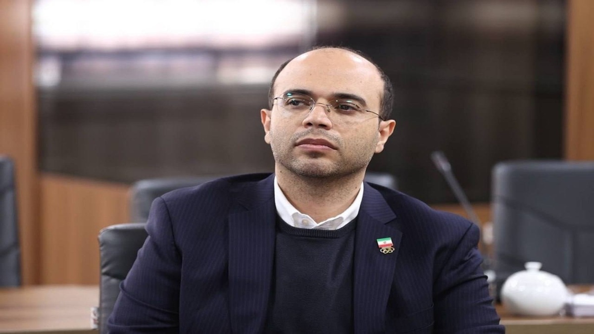 باشگاه خبرنگاران -صدیقی: تفاوت این دوره از بازی‌های آسیایی با دوره‌های گذشته غیر قابل انکار است