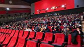 سینما‌های سراسر کشور میزبان بیش از ۲۴۵ هزار مخاطب شدند