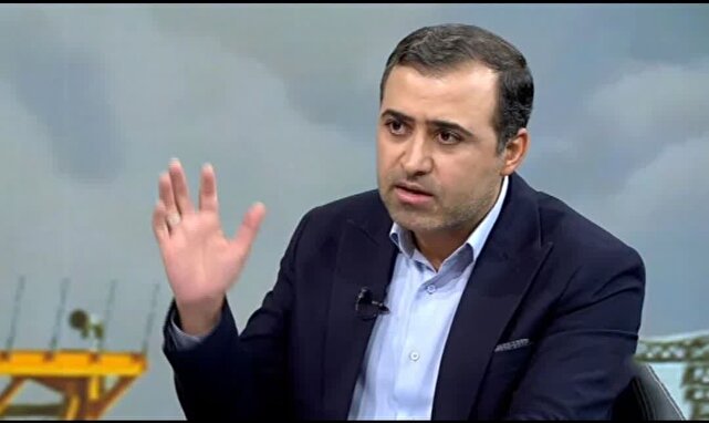 نگرانی برای تأمین سوخت در کشور وجود ندارد