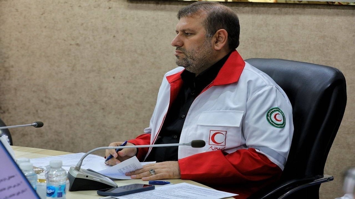نماد انسانیت در میدان جنگ + فیلم