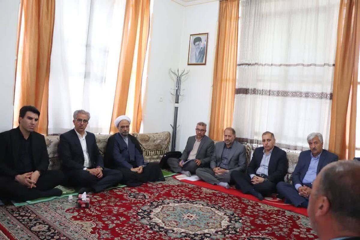 باشگاه خبرنگاران -توسعه اشتغال مددجویان، گامی مؤثر در توانمندسازی اقتصادی و کاهش آسیب‌های اجتماعی است