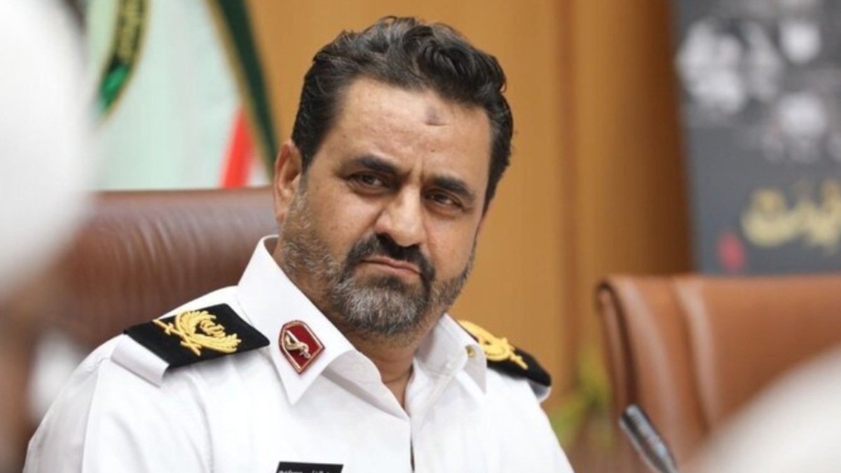 باشگاه خبرنگاران -حبس در انتظار مخدوش‌کنندگان پلاک؛ آغاز طرح ضربتی پلیس در تهران