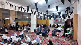 برگزاری کلاس‌های درس تقویتی رایگان و جهادی در مصلی هادیشهر