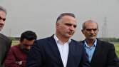 پیش‌بینی تولید ۳۵۰ هزار تن دانه‌های روغنی در کشور/ بیش از ۸۵ درصد نیاز کشور به غذا متکی به تولید داخلی است