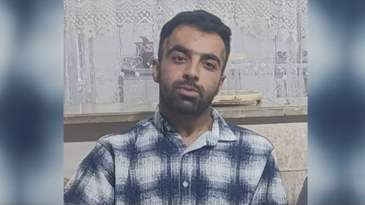 روایت پدر از شهادت پسر + فیلم