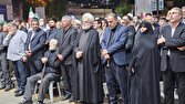 اقتدار ایران مرهون وحدت و پایداری ملت / انتقام خون شهدا با استقامت و بیداری محقق می‌شود