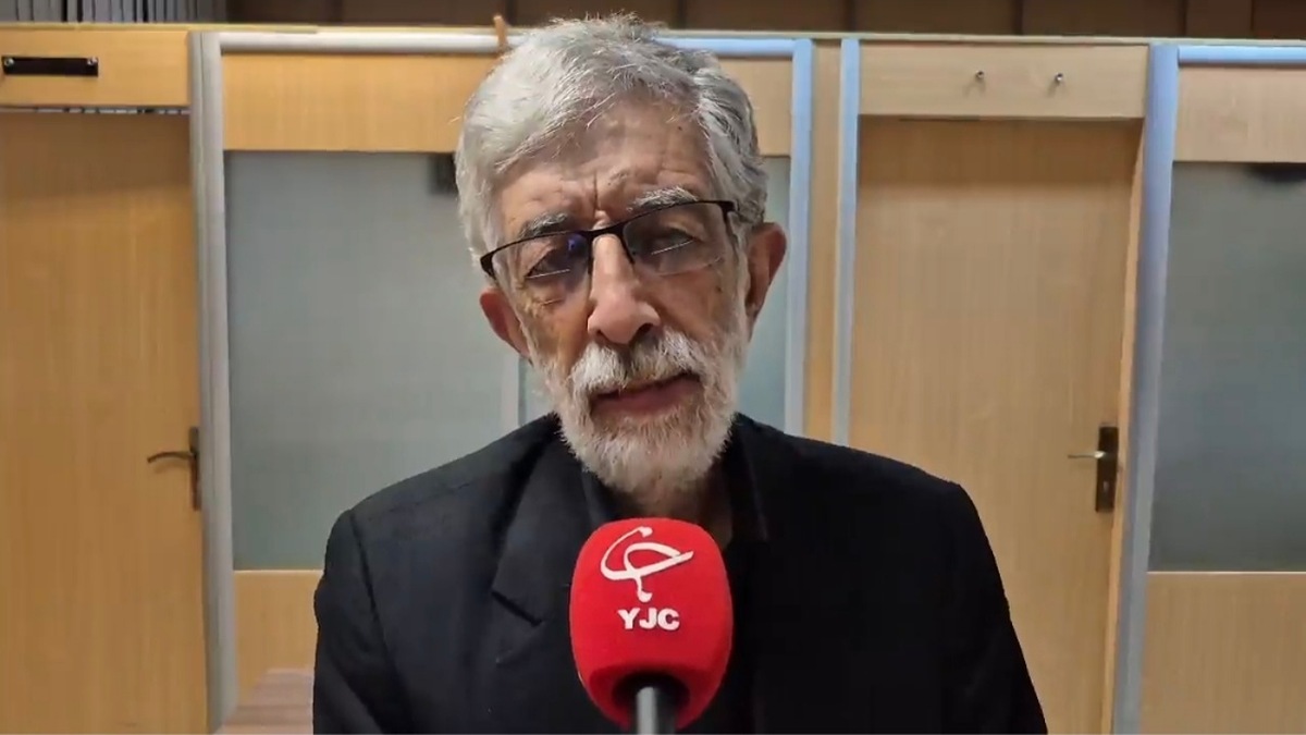 باشگاه خبرنگاران -حدادعادل: آیت‌الله سیدمجتبی خامنه‌ای واجد تمام صفاتی است که برای رهبری لازم است