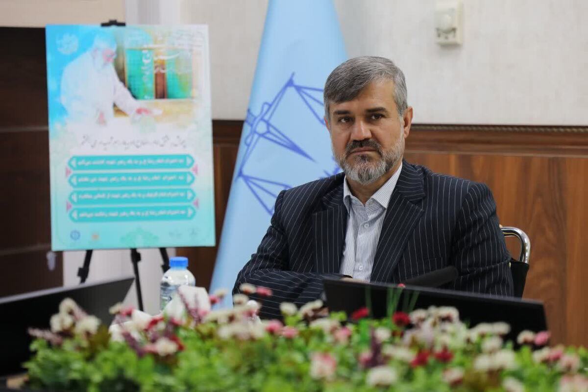 باشگاه خبرنگاران -تشکیل ۳۵ پرونده قضایی برای افراد مقیم خارج از کشورِ همکار با دشمن