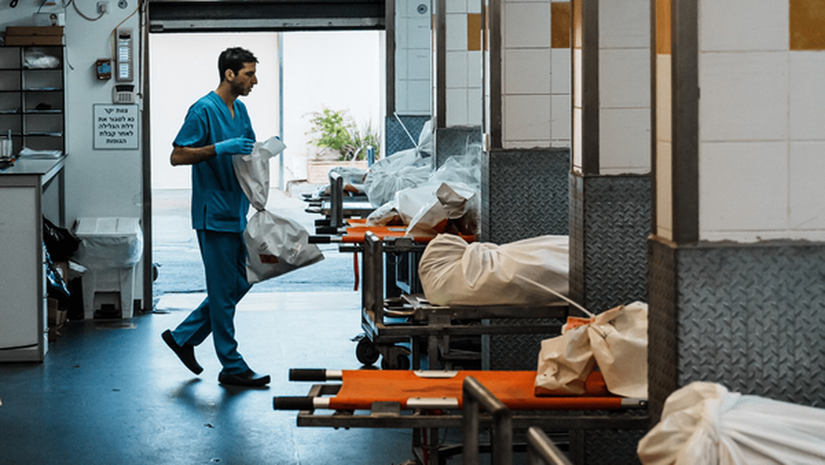 باشگاه خبرنگاران -افشای خیانت دانشگاه‌های آمریکایی: اجساد اهدایی، زیر تیغ جراحی شبیه‌سازی‌های جنگی اسرائیل