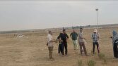 واگذاری بیش از ۶۰ قطعه زمین به واجدین شرایط در روستای تنگلی