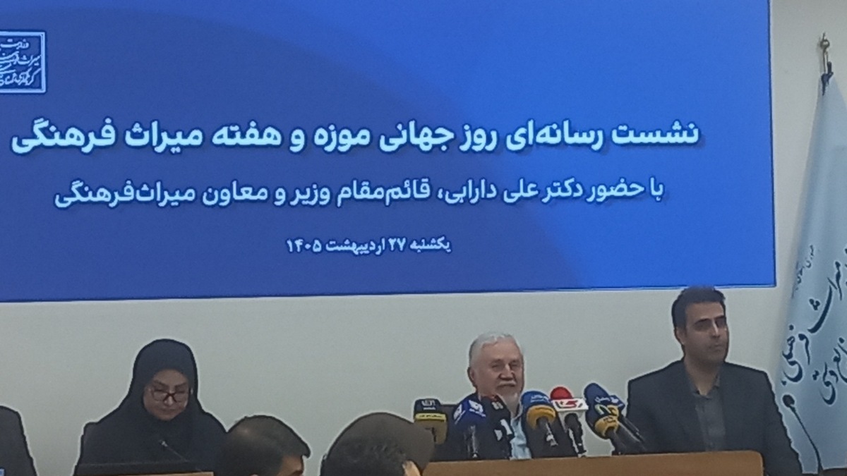 باشگاه خبرنگاران -دعوت از ایرانیان برای مشارکت در مرمت آثار تاریخی/ ۱۴۹ اثر تاریخی در جنگ اخیر آسیب دید