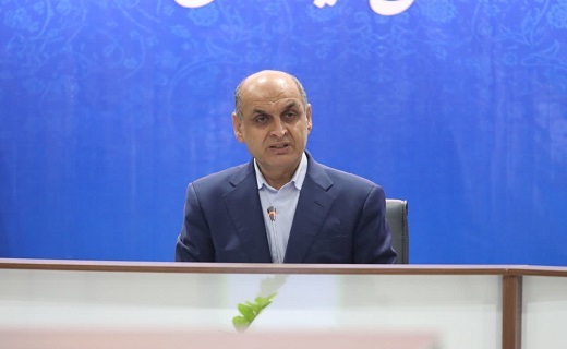 هادی حق&zwnj;شناس، استاندار گیلان