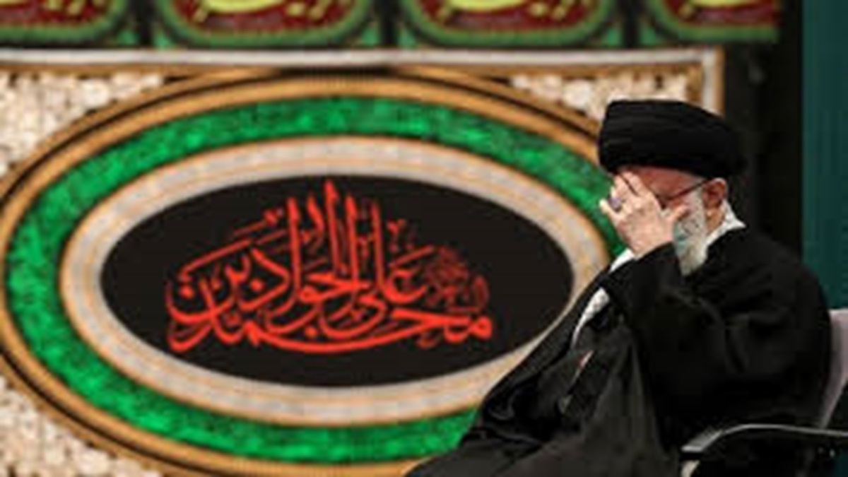 امام جواد (ع) برای ما اسوه و مقتدا است + فیلم