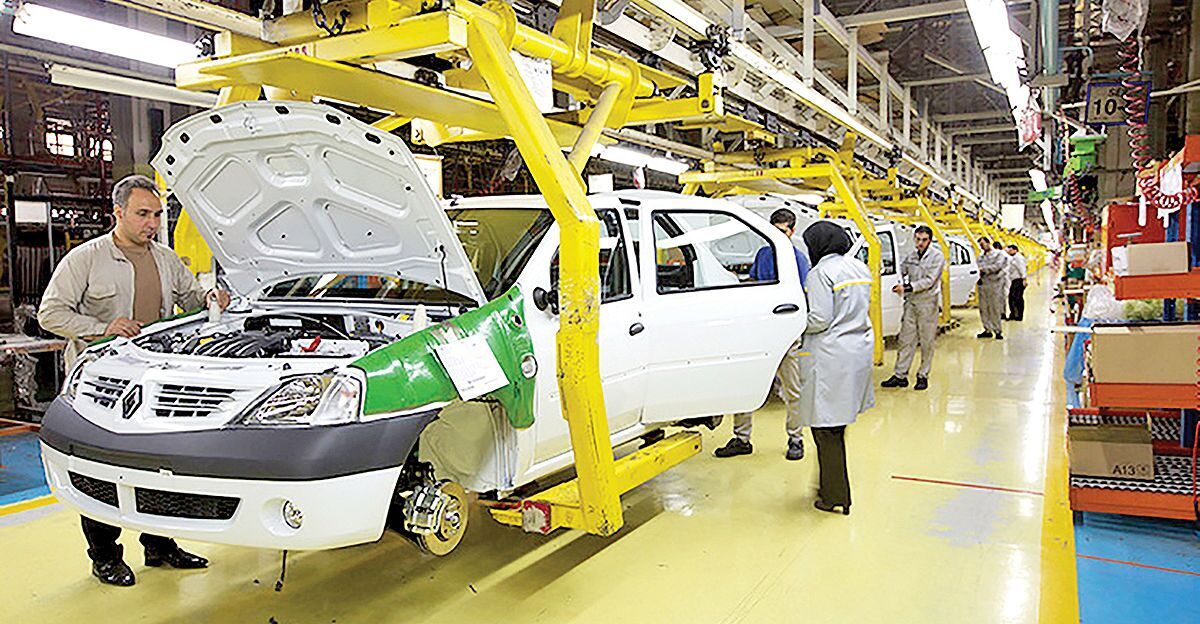 باشگاه خبرنگاران -افزایش عرضه خودروهای کم‌ارزبری در بازار امسال ادامه دارد
