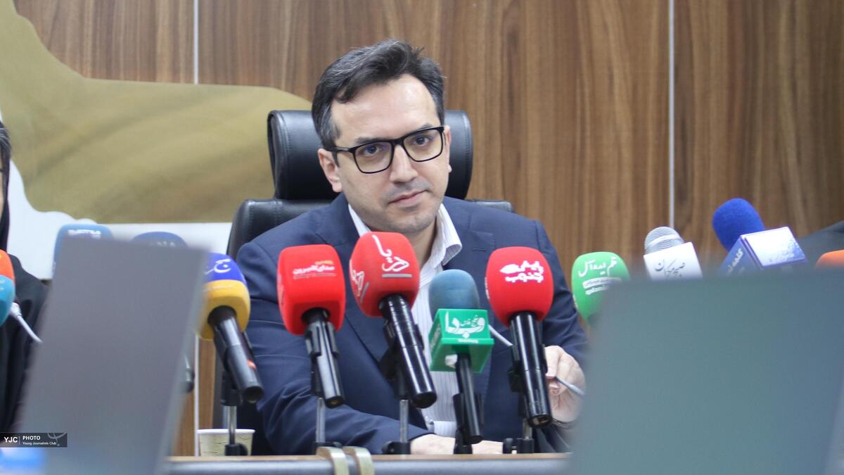 باشگاه خبرنگاران -انجام اقدامات لازم برای جذب پزشکان فوق تخصص در هرمزگان/ وضعیت نامطلوب کمبود تخت بیمارستانی