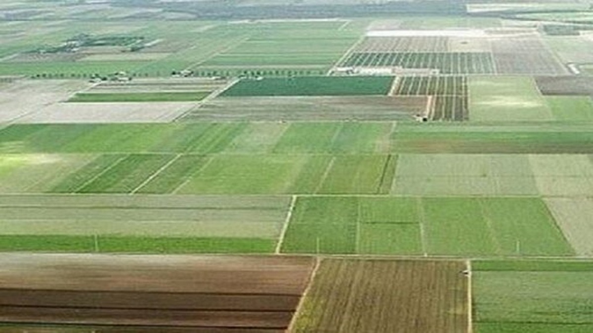 باشگاه خبرنگاران -رونمایی از نخستین طرح حدنگاری کشور در آذربایجان شرقی