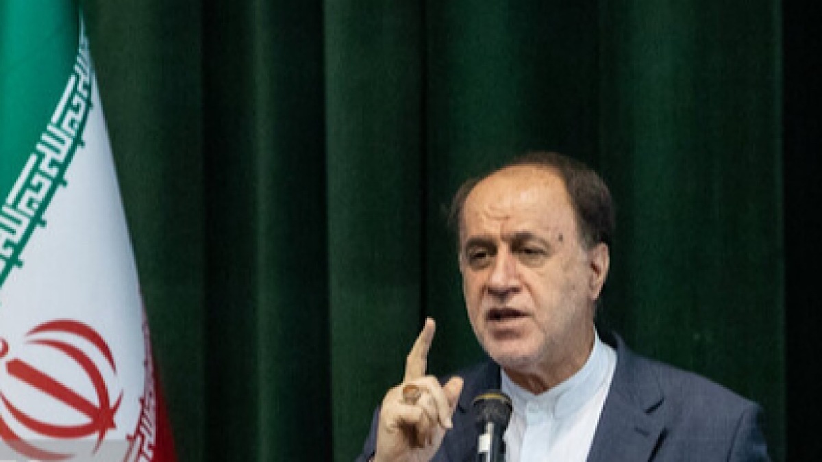 باشگاه خبرنگاران -حاجی بابایی: اگر نفت ایران هدف قرار گیرد، نفت منطقه را می‌زنیم