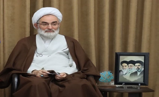 آیت&zwnj;الله رسول فلاحتی، نماینده  ولی فقیه در گیلان