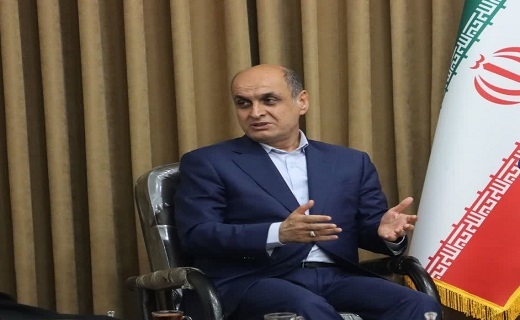هادی حق&zwnj;شناس، استاندار گیلان