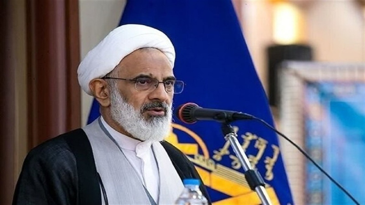 باشگاه خبرنگاران -توضیحات حاجی‌صادقی درباره سلاح هسته‌ای/ ابزارهای شگفتانه‌تر داریم
