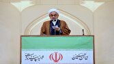 پیروزی از آنِ مؤمنان است و شاهد زانو زدن استکبار خواهیم بود