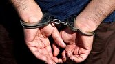 دستگیری مامور قلابی و اراذل، کشف کالای قاچاق در آذربایجان شرقی