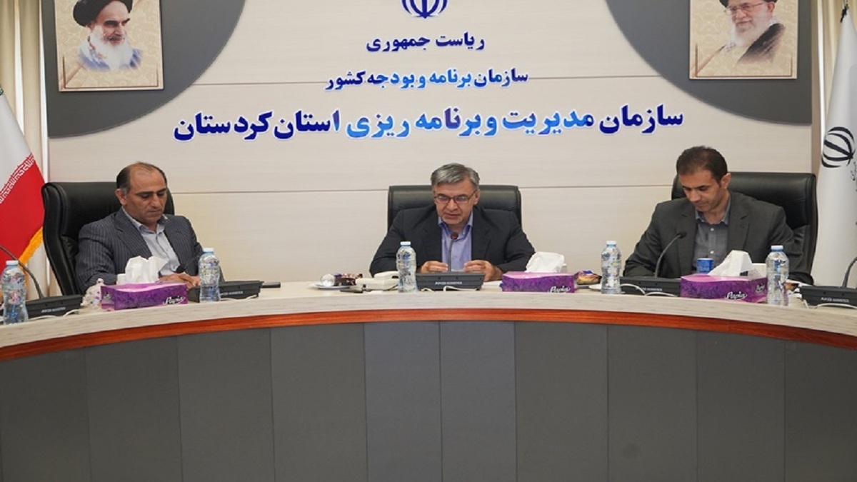 باشگاه خبرنگاران -مزایای تحقق درآمد‌های کردستان به خود استان بازمی‌گردد