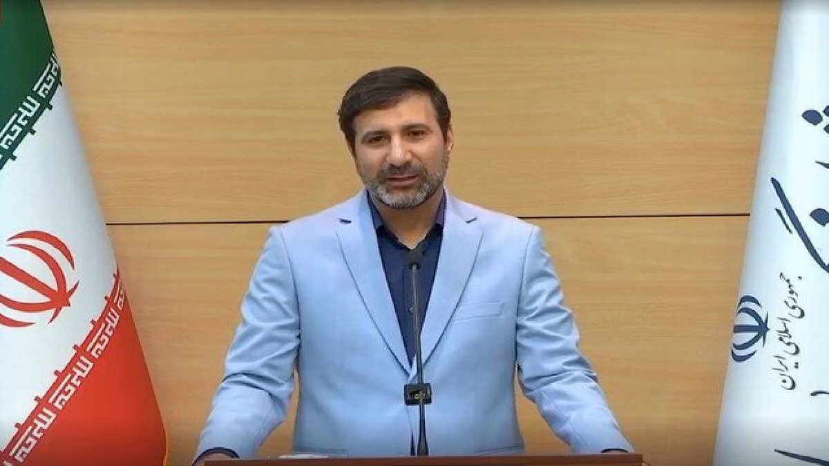 باشگاه خبرنگاران -سخنگوی شورای نگهبان روز روابط عمومی را گرامی داشت