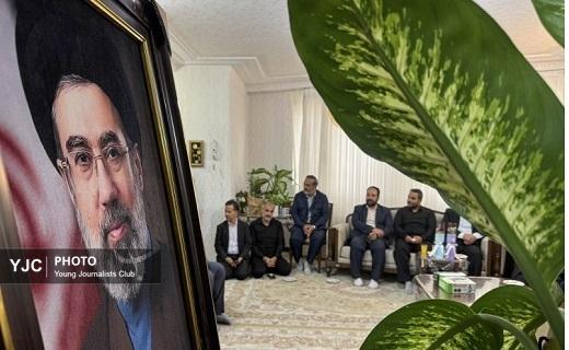 وقتی شهید، روز تولد دخترش را حتی بعد از شهادت فراموش نکرد