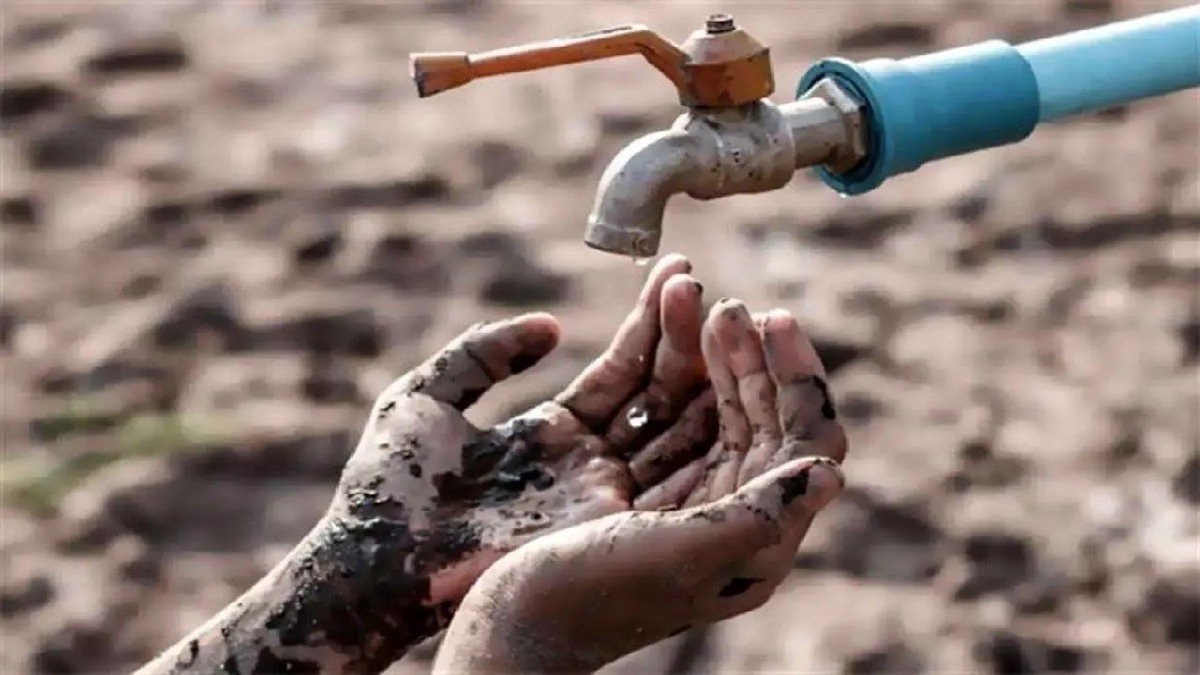 باشگاه خبرنگاران -لرستان در وضعیت قرمز آب؛  ۱۰۰ هزار روستایی در بحران بی آبی