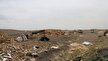 کوره‌های مرگ؛ وقتی در دل روستای صرم، خاک قربانی سودجویی می‌شود