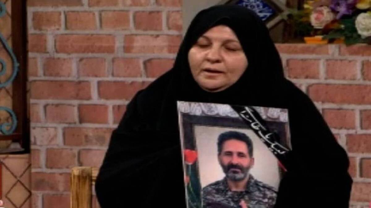 باشگاه خبرنگاران -شهید قدیانلو تکیه‌گاه خانواده و الگویی از شجاعت و عقلانیت بود
